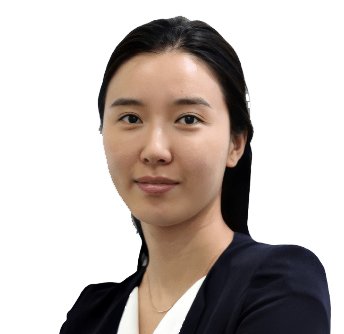 Sarah Wang